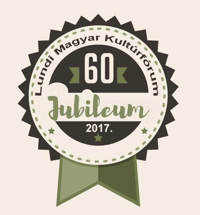 60 éves jubileum!